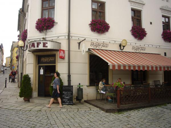 Kafe Tuli